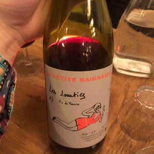 Les Loustics - La Petite Baigneuse - philippe-wies