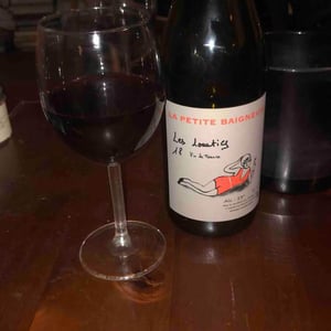 Les Loustics - La Petite Baigneuse - Philippe Wies 