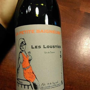 Les Loustics - La Petite Baigneuse - Philippe Wies 