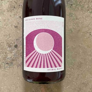 LES LUNES ASTRAL - Les Lunes Wine / Populis Wine - Shaunt Oungolian & Diego Roig 
