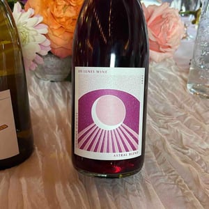 LES LUNES ASTRAL - Les Lunes Wine / Populis Wine - Shaunt Oungolian & Diego Roig 