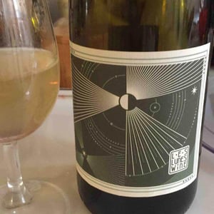 Les Lunes Chardonnay, Barra Vineyard - Les Lunes Wine / Populis Wine - shaunt-oungolian-diego-roig