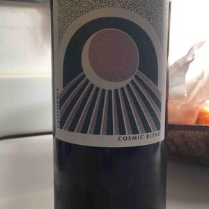 Les Lunes - Cosmic Blend - Les Lunes Wine / Populis Wine - Shaunt Oungolian & Diego Roig 