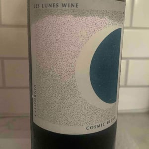 Les Lunes - Cosmic Blend - Les Lunes Wine / Populis Wine - Shaunt Oungolian & Diego Roig 