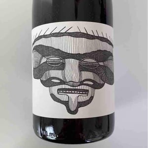 Les Magnes X Pierre Michelland - Vin des Potes - Basile Passe -2020