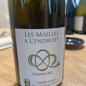 Les Mailles à l’endroit - Les Grandes Vignes - laurence-dominique-jean-francois-vaillant