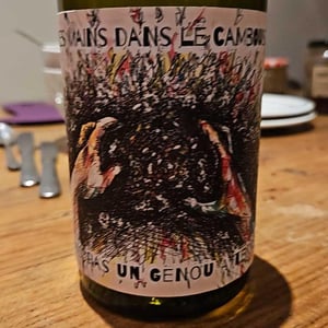 Les Mains Dans Le Cambouis - Les Pieds Sur Terre - valentin-morel