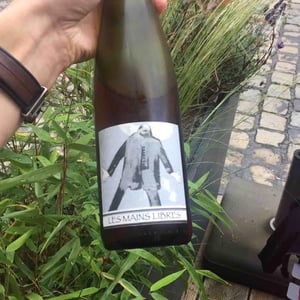 Les Mains Libres - Domaine Rietsch - jean-pierre-sophie-rietsch -2020