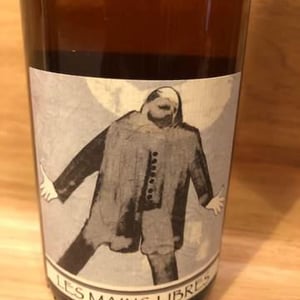Les Mains Libres - Domaine Rietsch - Jean-Pierre & Sophie Rietsch -2020