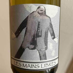 Les Mains Libres - Domaine Rietsch - jean-pierre-sophie-rietsch -2020