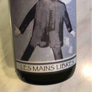Les Mains Libres - Domaine Rietsch - jean-pierre-sophie-rietsch -2020