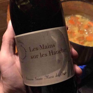 Les Mains Sur Les Hanches - Sainte Marie des Crozes - bernard-christelle-alias