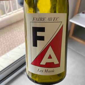 Les Maou - Château de Mayragues - vin-de-france