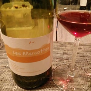 Les Marcottes - Marie et Vincent Tricot - Vincent et Marie Tricot 