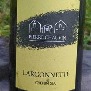 Les Marcottes - Domaine Pierre Chauvin - paul-eric-chauvin