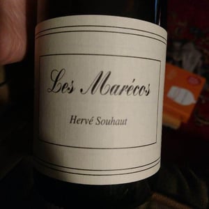 Les Marecos - Romaneaux-Destezet - Hervé Souhaut 