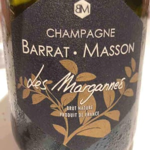 Les Margannes