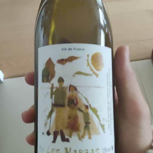 Les Margas - Fabrice Chaillou - fabrice-chaillou-tintin