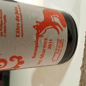 Les Marnes - Domaine Bornard - tony-bornard