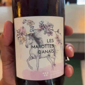 Les Marottes D Anais - Domaine Maestracci - camille-anais-raoust