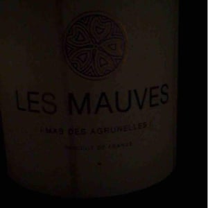 Les Mauves - Mas des Agrunelles - Frédéric Porro & Stéphanie Ponson 
