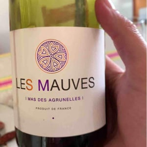 Les Mauves - Mas des Agrunelles - Frédéric Porro & Stéphanie Ponson 