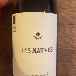Les Mauves - Mas des Agrunelles - frederic-porro-stephanie-ponson