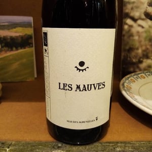 Les Mauves - Mas des Agrunelles - frederic-porro-stephanie-ponson