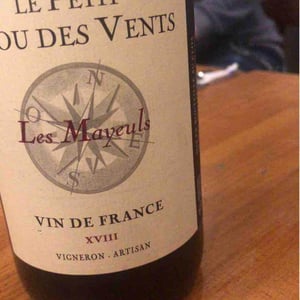 Les Mayeuls - Le Petit Clou des Vents - sylvain-jougla