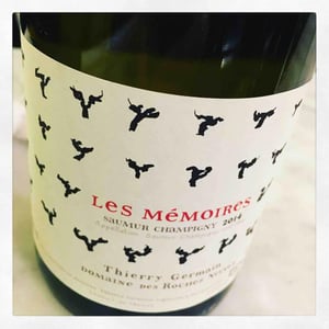 Les Mémoires 2014