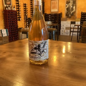 Les Metamorphoses - Domaine les Gragnotes - benoit-guillot-erika-mazer