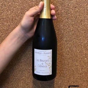 Les Meuniers de Clémence - Champagne Lelarge Pugeot - famille-lelarge