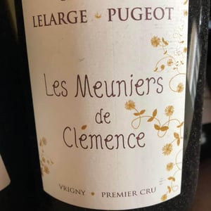 Les Meuniers de Clémence - Champagne Lelarge Pugeot - famille-lelarge