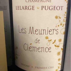 Les Meuniers de Clémence - Champagne Lelarge Pugeot - Famille Lelarge
