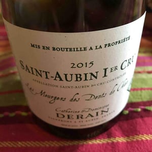 Les Murgers des Dents de Chien 2015
