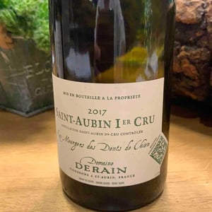 Les Murgers des Dents de Chien - Domaine Derain - Julien Altaber & Carole Shwab, Domique Derain 