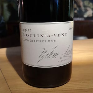 Les Michelons