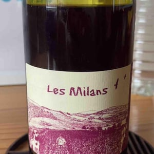 Marie et Vincent Tricot - Vincent et Marie Tricot - Les Milans