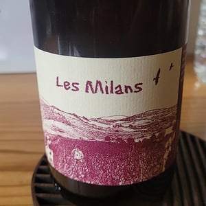 Marie et Vincent Tricot - Vincent et Marie Tricot - Les Milans