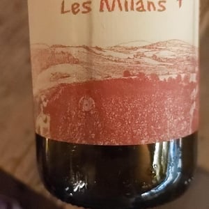 Les Milans