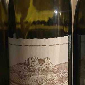 Domaine Ganevat - Anne & Jean-François Ganevat - Les Miraculés