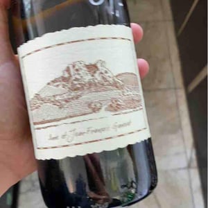 Les Miraculés - Domaine Ganevat - anne-jean-francois-ganevat