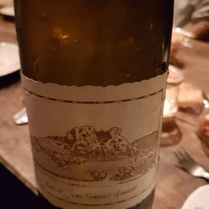 Les Miraculés - Domaine Ganevat - Anne & Jean-François Ganevat 
