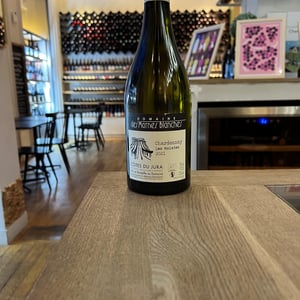 Les Molates Chardonnay - Domaine Des Marnes Blanches - pauline-geraud-fromont