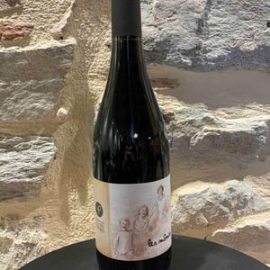 Les Mômes - Domaine des 4 Pierres - edouard-fortin