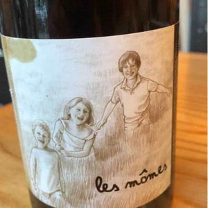 Les Mômes - Domaine des 4 Pierres - edouard-fortin