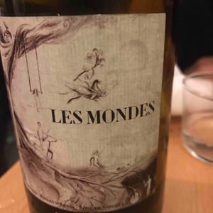 Les Mondes - Le Fief Noir - dominique-sirot-alexis-soulas -2020