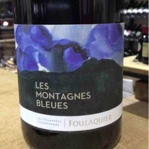 Les Montagnes Bleues - Mas Foulaquier - pierre-jequier-blandine-chauchat