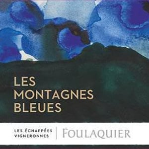 Les Montagnes Bleues - Mas Foulaquier - pierre-jequier-blandine-chauchat