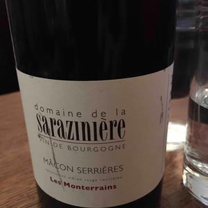 Les Monterrains